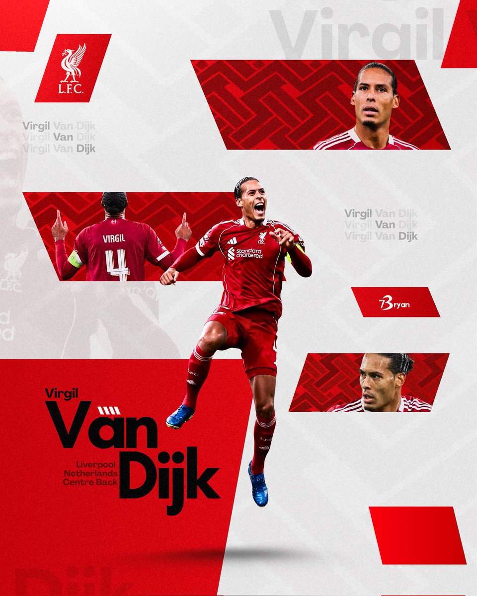 VVD. 💥🔴