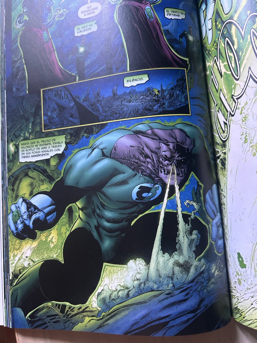 Revengecomics tweet media