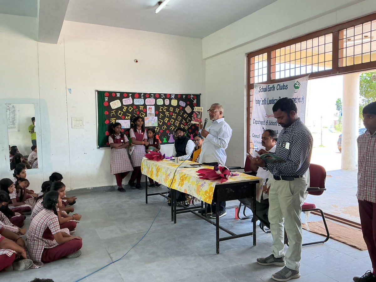 Vikram Bojja tweet media