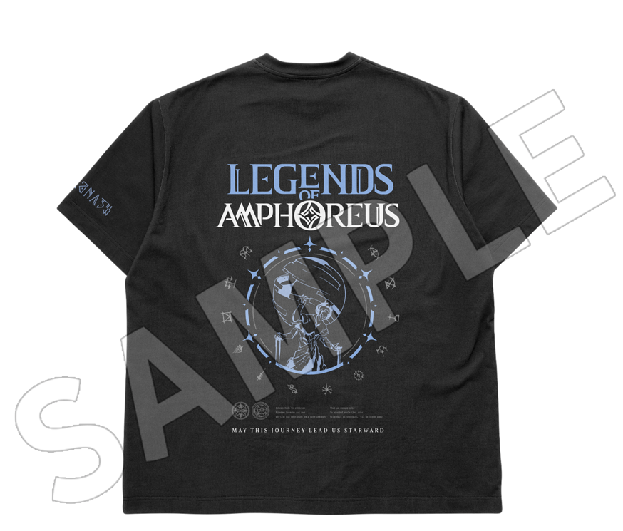 崩壊：スターレイル グッズ販売情報 on X