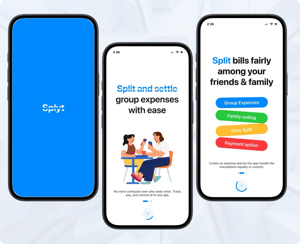 Ayinkee_adee's tweet image. It&apos;s Another friday yaay💃
#uiuxdesigns  #UserExperience