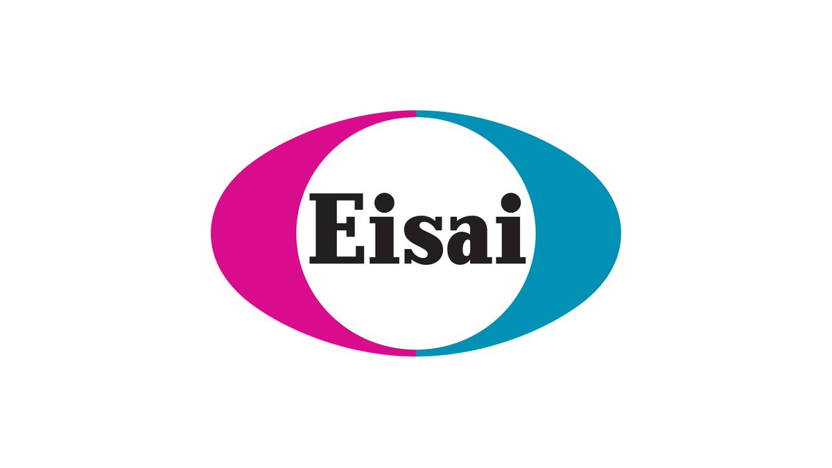 🌟Sponsor Shoutout 🌟

We are honored to recognize <a href="/EisaiUS/">Eisai US</a> as a Silver Sponsor for #HOPCON-NE! 

With a strong commitment to oncology and neurology, <a href="/EisaiGlobalOnc/">Eisai Oncology Medical</a> focuses on innovative research and partnerships to deliver treatments that make a meaningful difference.👏✨