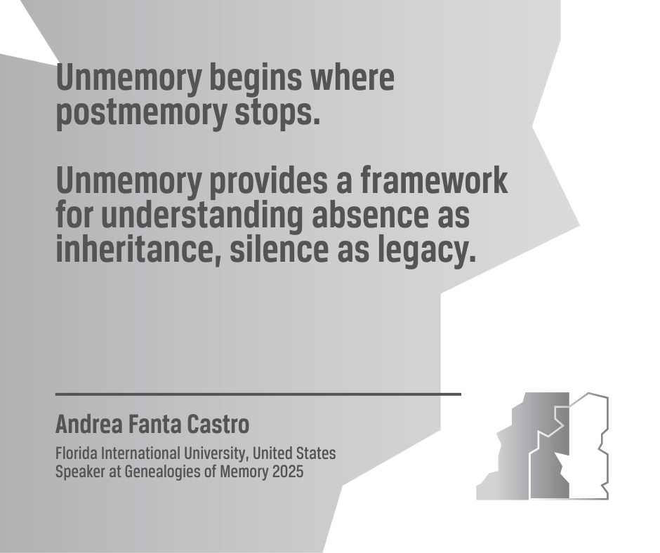 enrs_eu's tweet photo. The final day of #GenealogiesOfMemory2025 in Berlin explored how WWII legacies shift across generations 🌊🕊️
From grassroots initiatives to postmemory & translation — how do we renegotiate what we remember, and what we forget? 🤔📸 #WWII #MemoryStudies https://t.co/t4FOWyJOVj