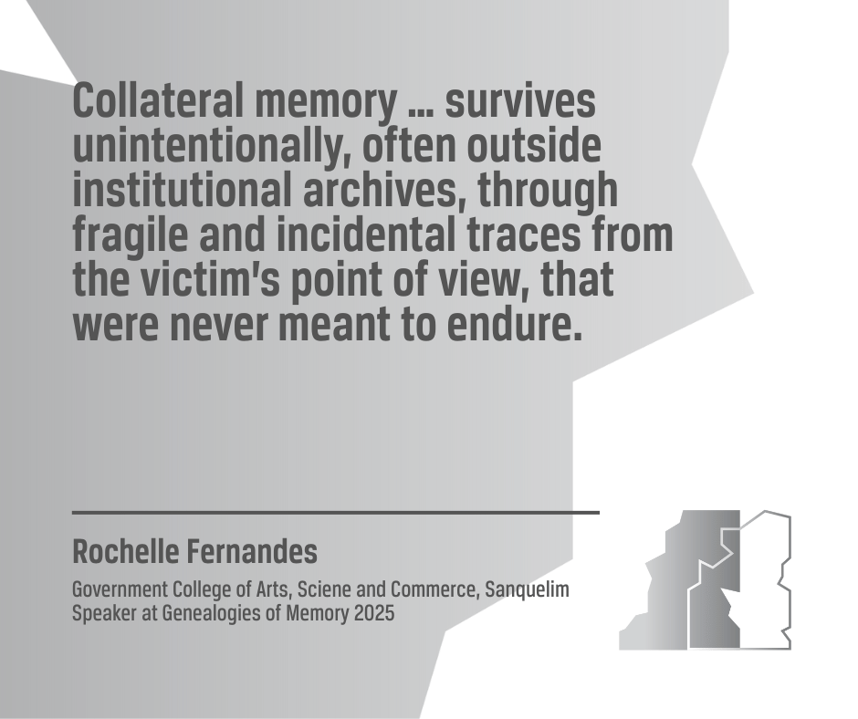 enrs_eu's tweet photo. The final day of #GenealogiesOfMemory2025 in Berlin explored how WWII legacies shift across generations 🌊🕊️
From grassroots initiatives to postmemory & translation — how do we renegotiate what we remember, and what we forget? 🤔📸 #WWII #MemoryStudies https://t.co/t4FOWyJOVj