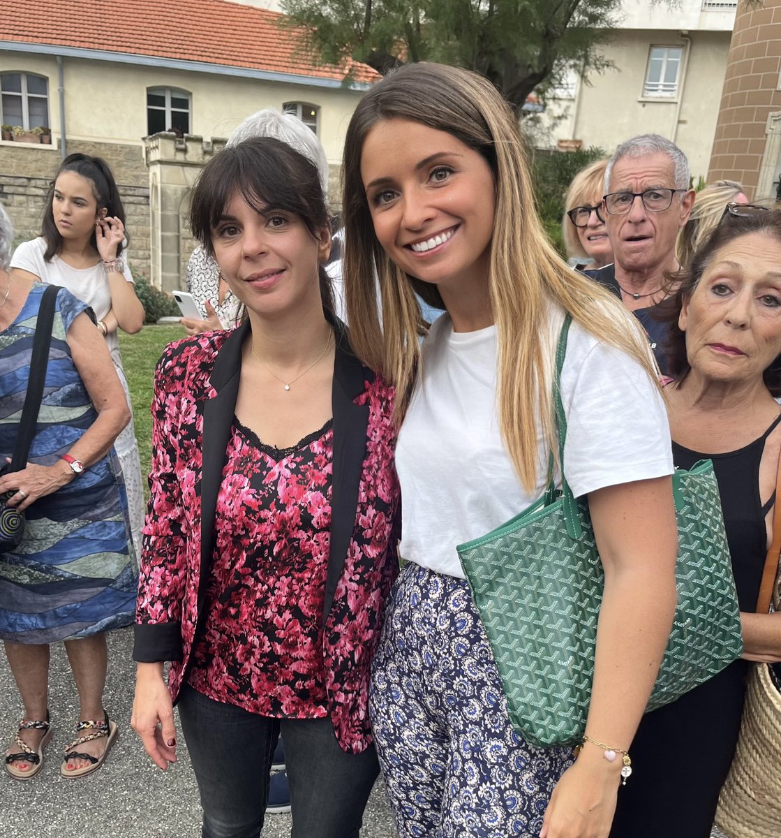 Emmanuelle Brisson tweet media