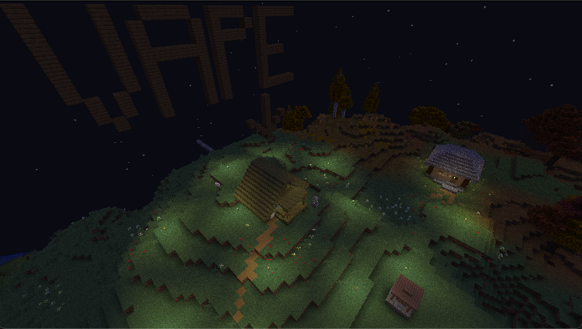 TruelSMP's tweet photo. Some of the shops they build are.... questionable in quality.
19
#minecraft #smp #truelsmp #smptwt #smpx #minecrafttwt #minecraftx #minecraftsmp #mc #mcx #mcsmp https://t.co/PsnEI2ZhhH