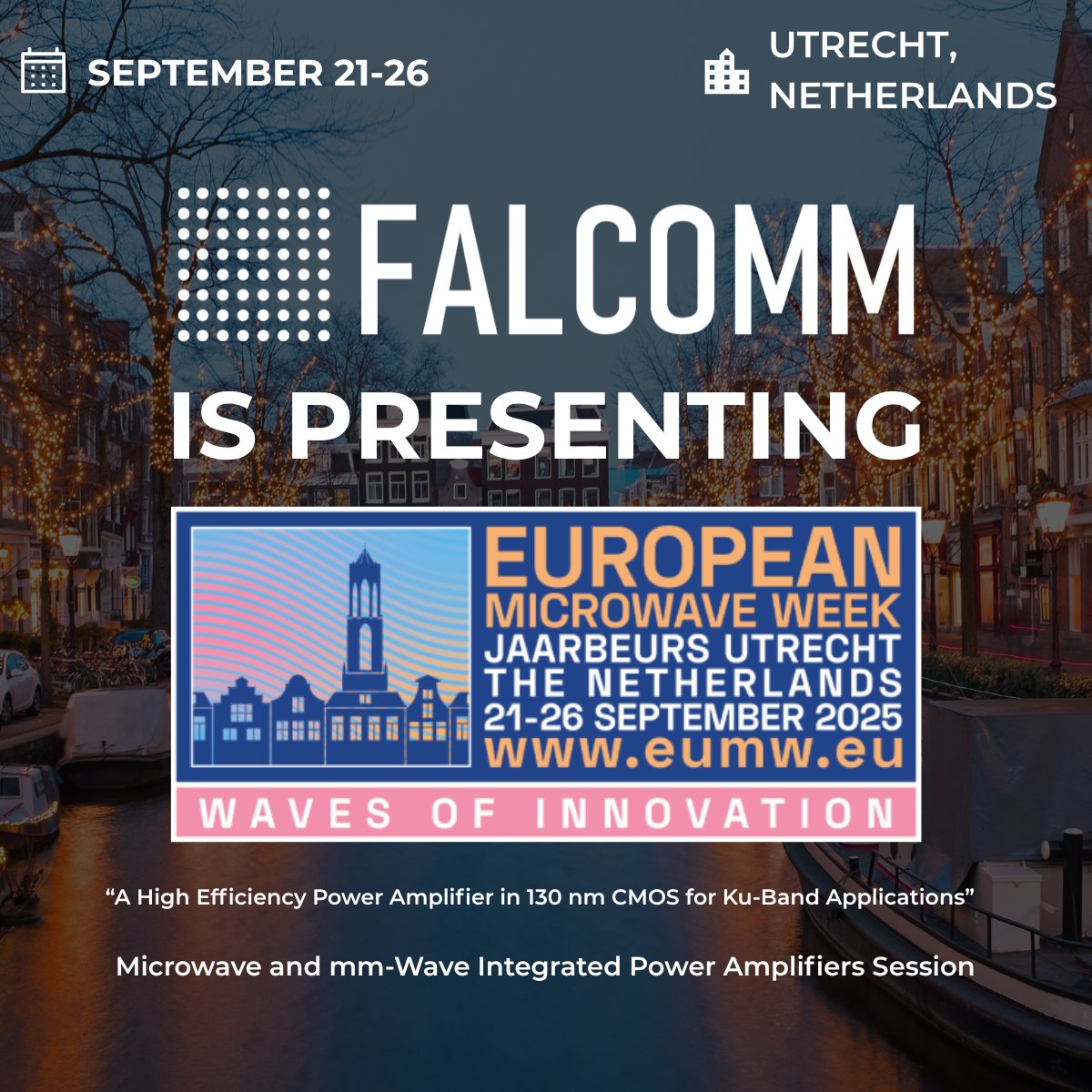 Falcomm tweet media