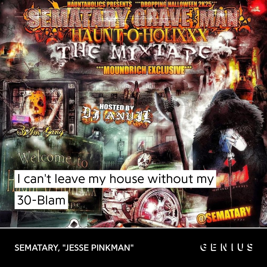 the way he describes a gun😭😭