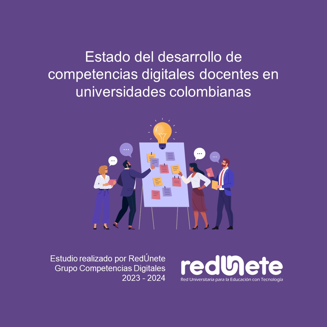 RedUnete tweet media