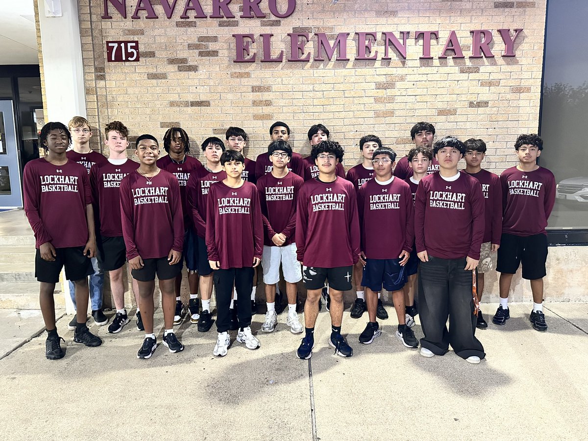 Lockhart MBB tweet media