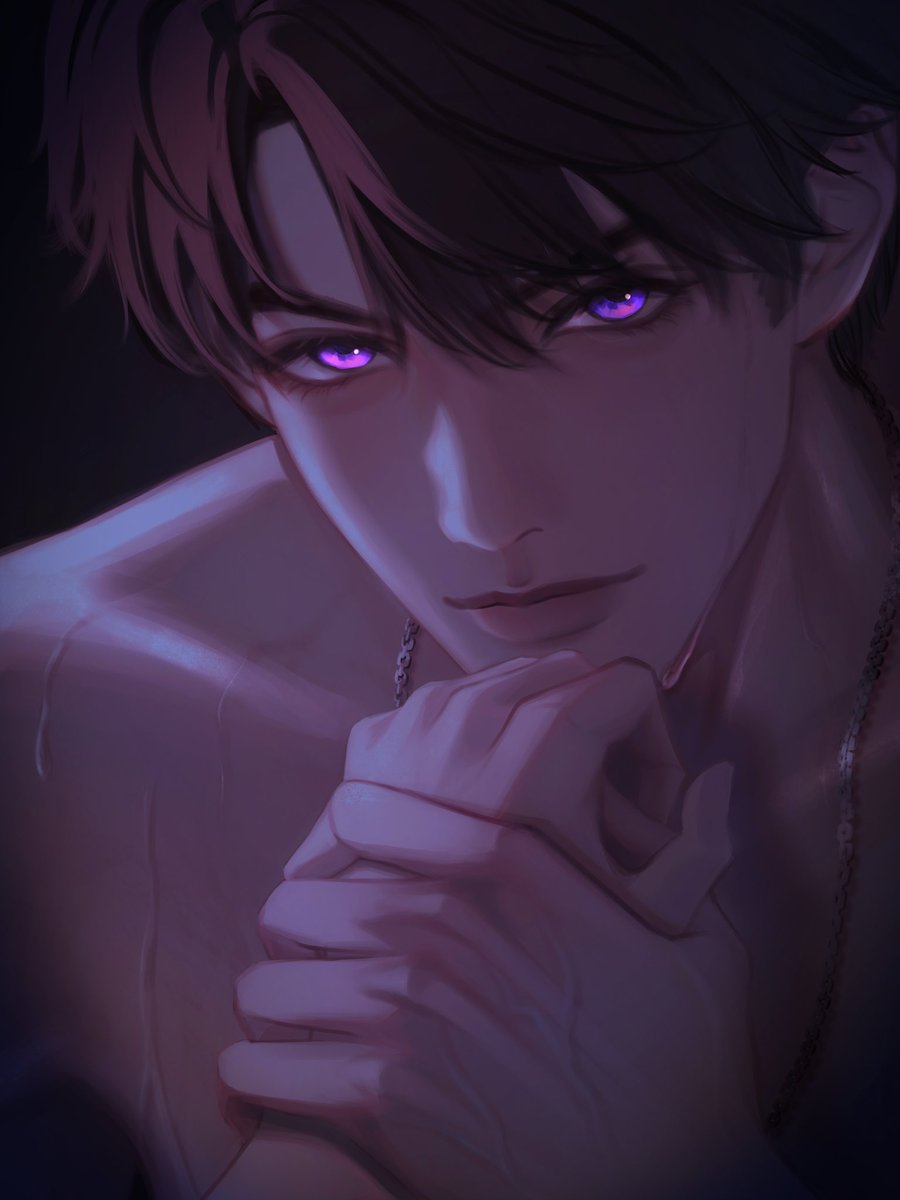 #LoveandDeepspace   #Caleb #夏以昼 #恋与深空 #恋と深空  #マヒル