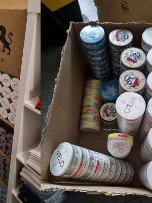 Ready voor Elsfest. Moet ik nog meer meenemen? Heeft iemand allergieën?