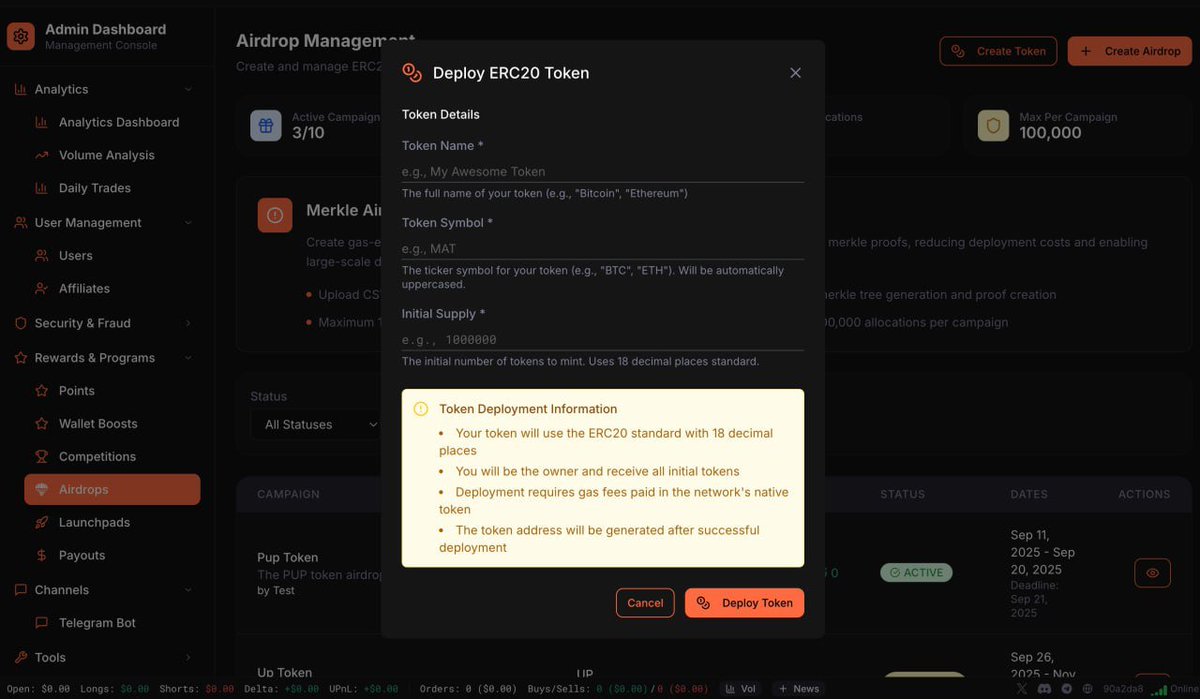 edison0xyz's tweet image. Good that MLM cleared it up. I'm personally a fan of MLM's analytics as his twitter is insightful.
After the tweet, MLM reached out privately and we clarified these details throughout the day.
Here's a summary and my personal color on it.
On PUP
@Upheavalfi team…