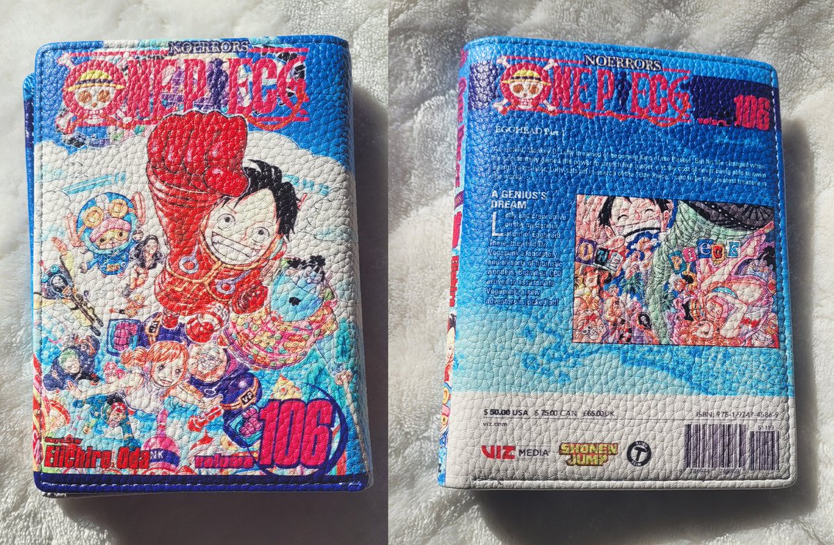 DatDaDatty's tweet image. i got a new wallet
