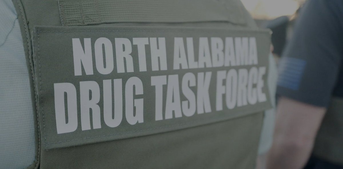 As National Opioid Awareness Day approaches, the North Alabama Drug Task Force is shining a light on the evolving challenges of opioid misuse.💜

More on the gains, hurdles &amp; how we all can do our part 👉 tinyurl.com/4sx9bp6d