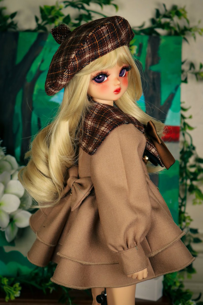 《Sienna》.for sdm
성큼 다가온 가을
잘 익은 도토리 같은 밤비양🐿