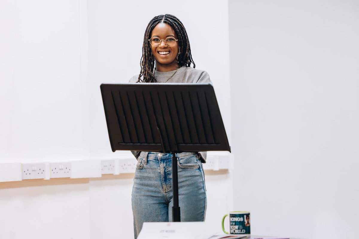 TodayTix UK tweet media