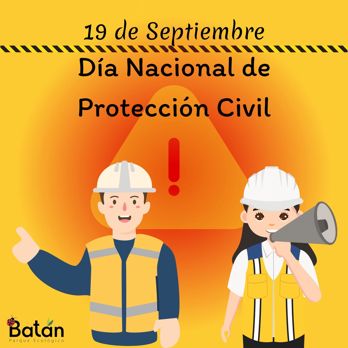 ParqueElBatan's tweet photo. https://t.co/KwwgA96b9j