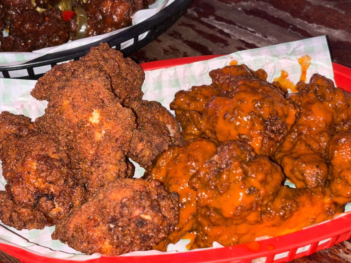 Middletons Fish Frying tweet media