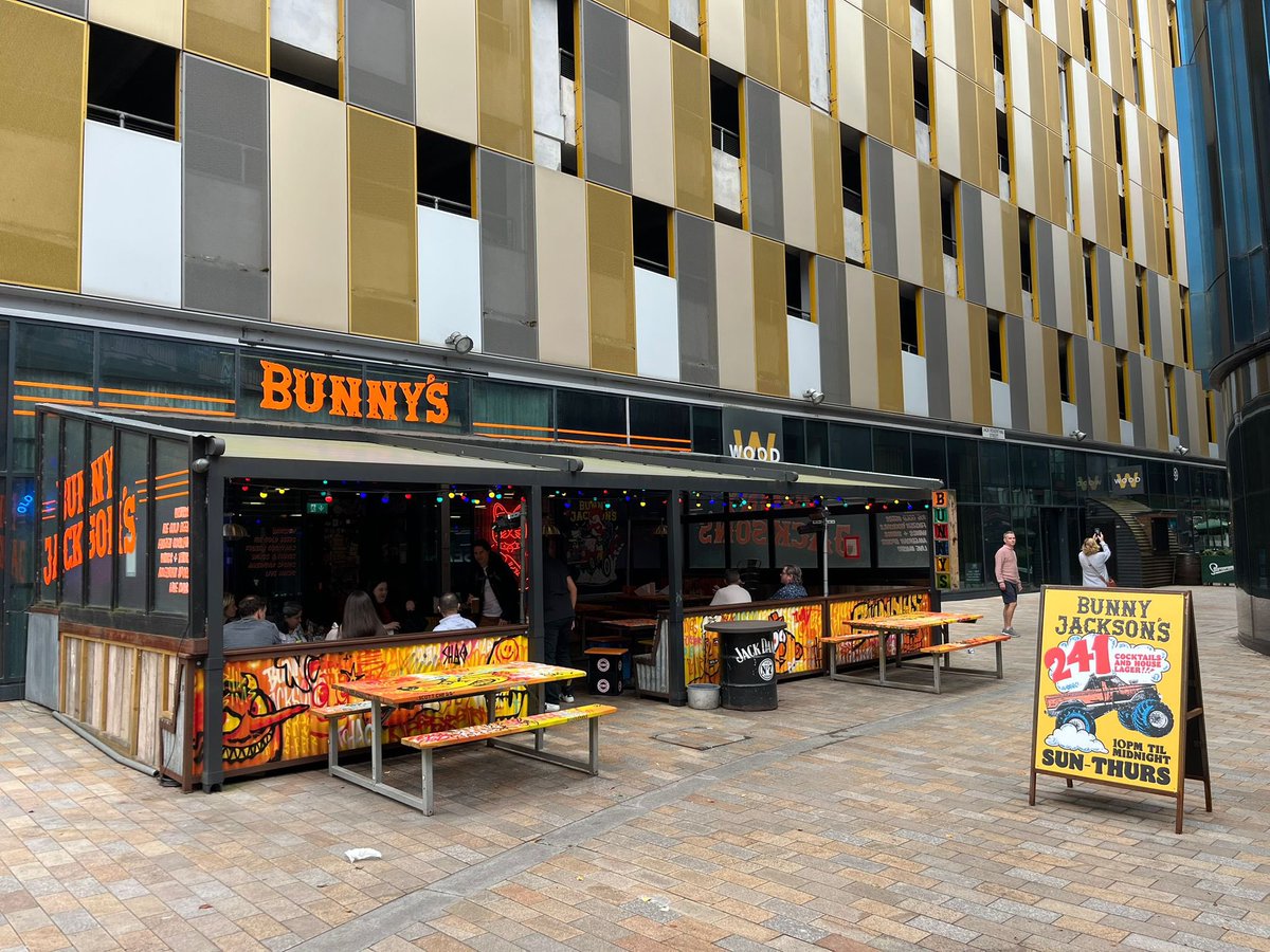 Middletons Fish Frying tweet media