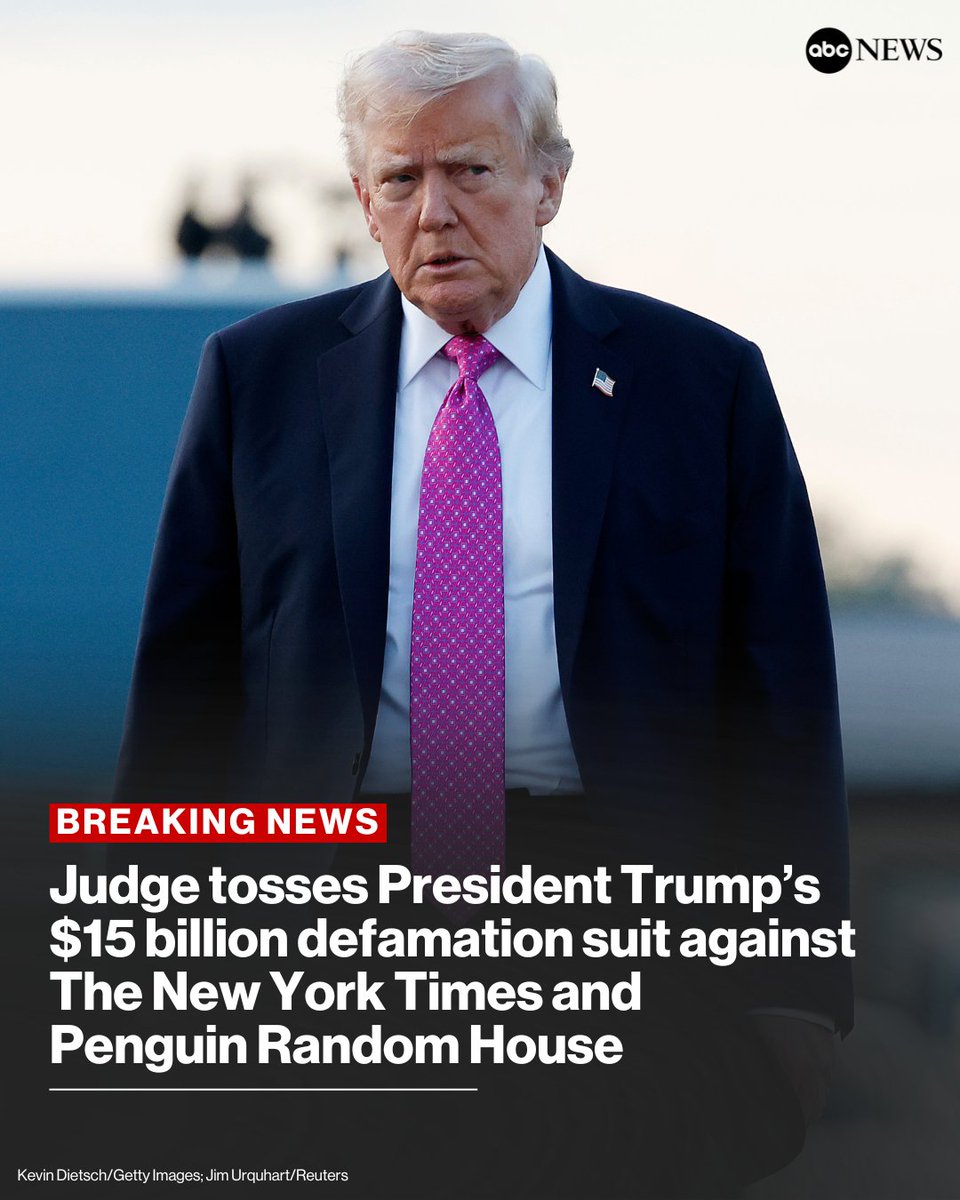 ABC News tweet media