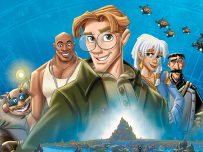 oyutir's tweet photo. Mis películas favoritas de Disney:
- Anastasia | 1997
- Atlantis: el imperio perdido | 2001
- El planeta del tesoro | 2002 https://t.co/gJU6Yy4P4L
