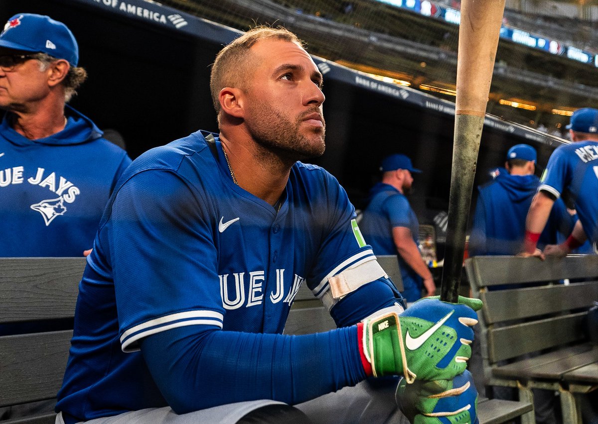 Toronto Blue Jays tweet media