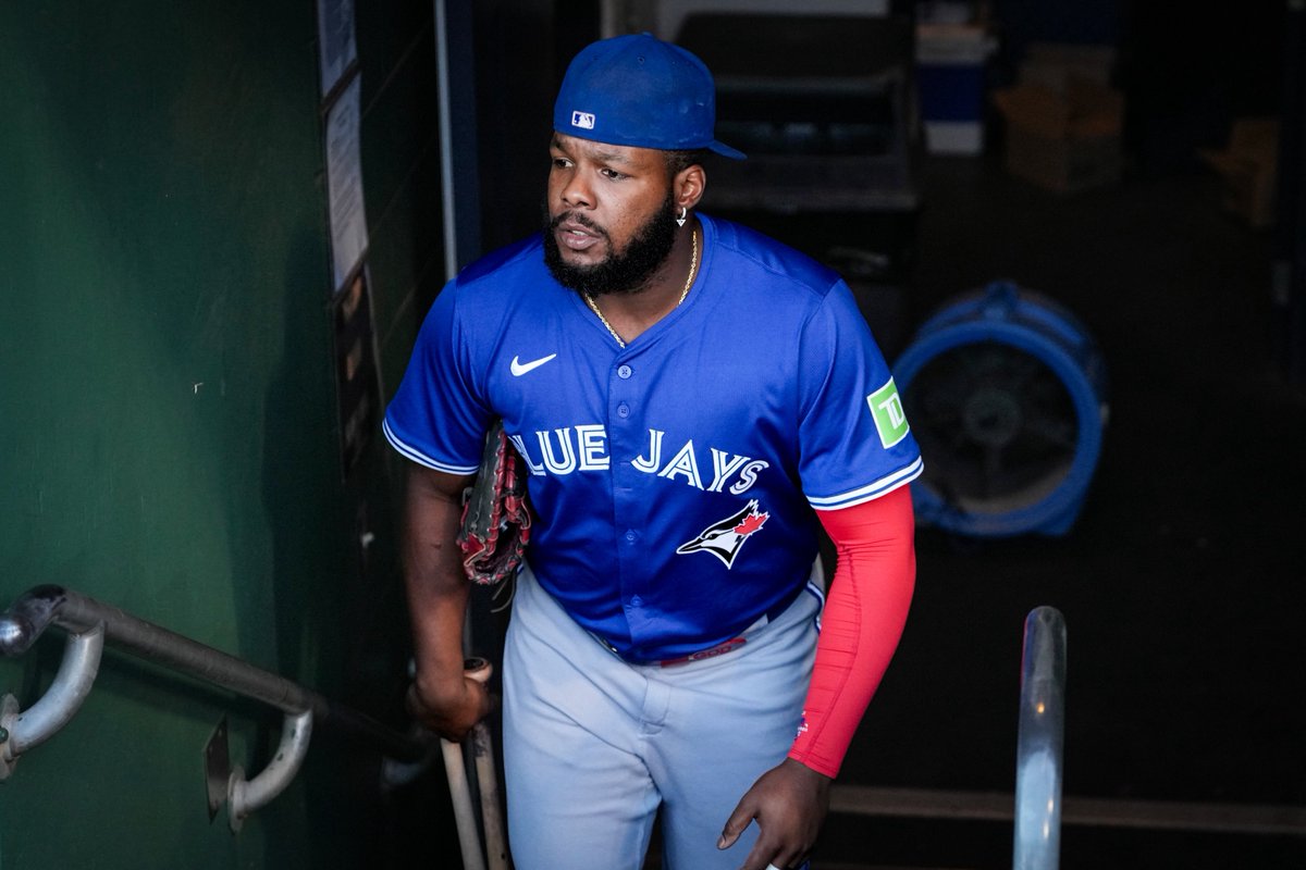 Toronto Blue Jays tweet media