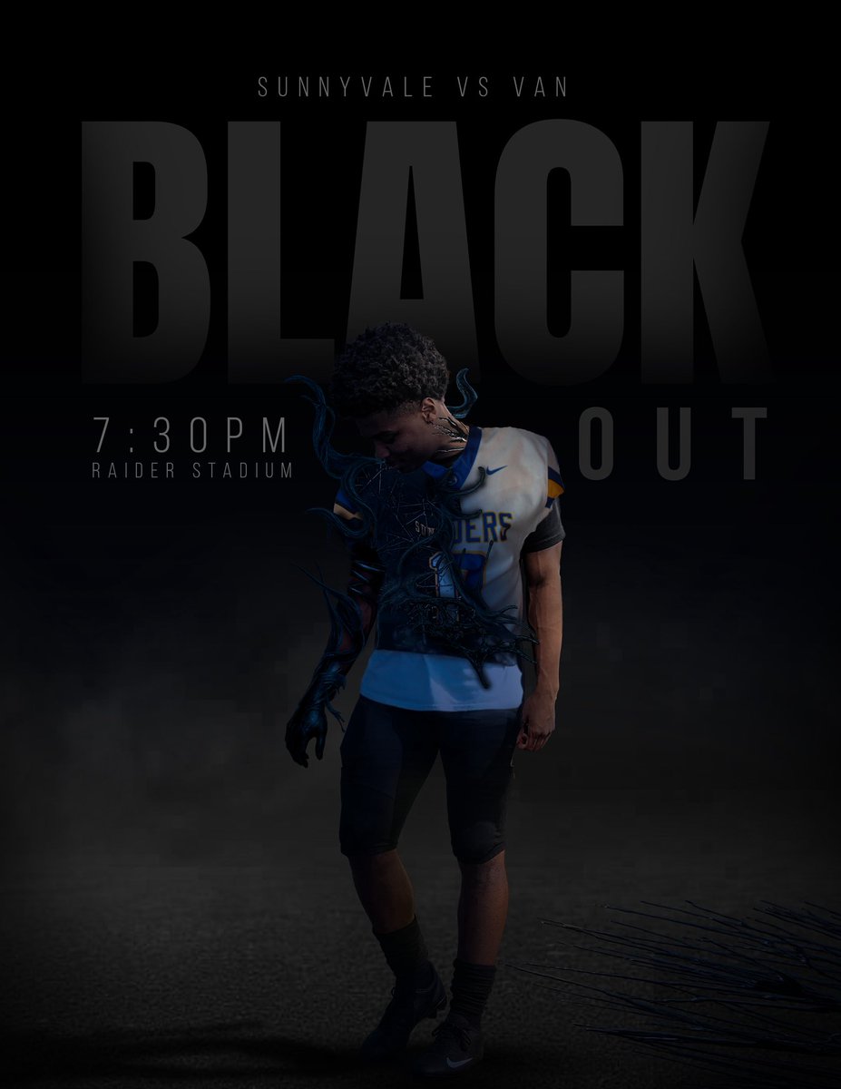 ◼️OUT… tonight @7:30pm