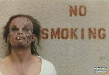 Smoke’em if ya got’em 🧛🏻‍♂️🤣#fbf #frightnight