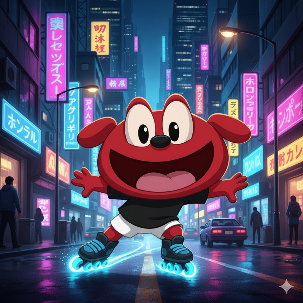$QIQI rolling in deep into the streets. Ready to be the top memecoin on the last blockchain!  
$QI $QUAI #QuaiNetwork #memecoin