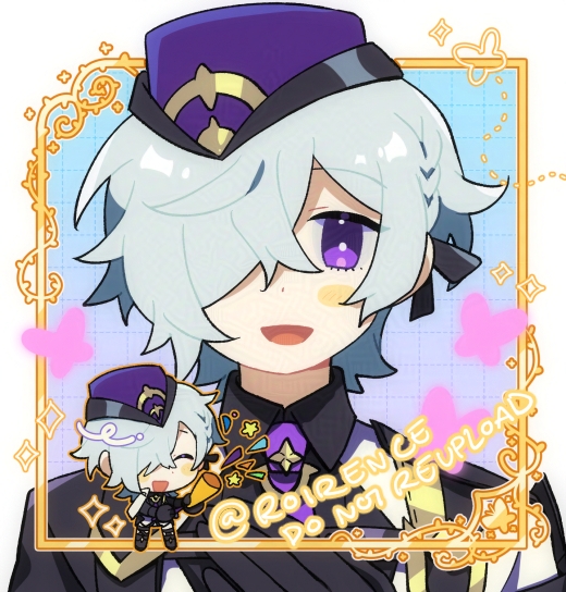 「」|Roi@Sakura Con 2319のイラスト