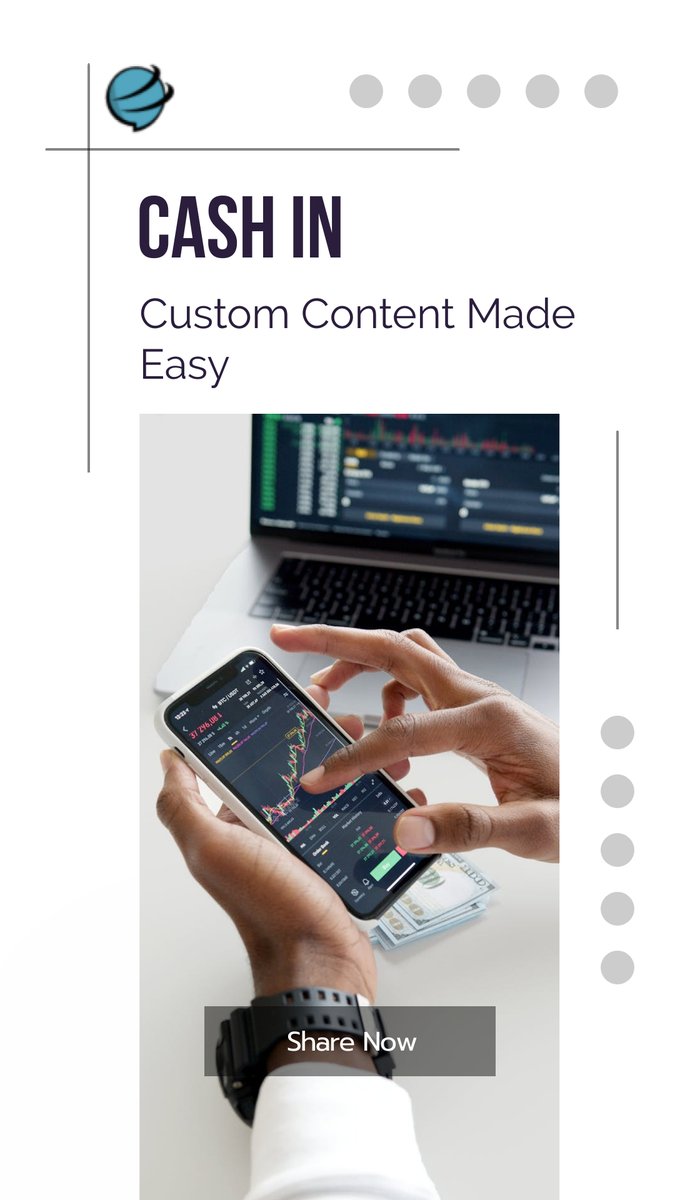 quob_al's tweet photo. My request was answered in hours, and my FD paid way more than expected. Never thought custom vids could be this easy! 💸 Ready to cash in on your content? https://t.co/HoBYacS1a1 https://t.co/dJrGlybzIw