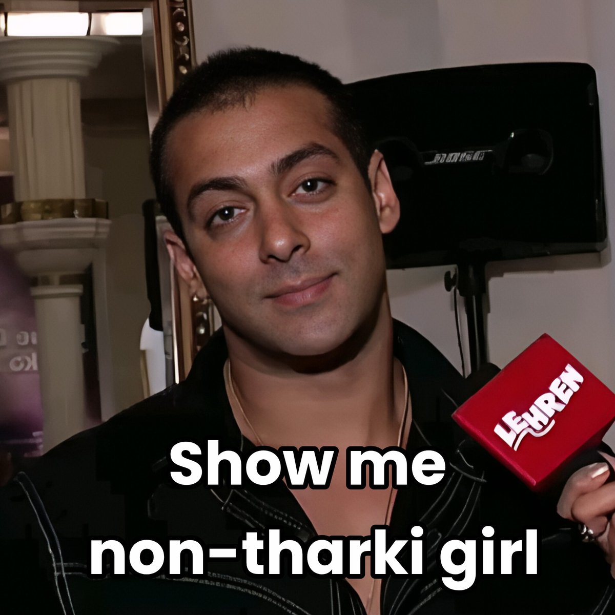 100 me se secretly tharki 80% (par openly dikhayengi sirf 30-40%)