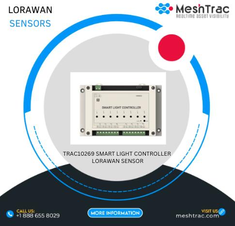 MeshTrac's tweet image. Trac10269 Smart Light Controller LoRaWAN Sensor  is a LoRaWAN® Smart Light Controller for monitoring and controlling lights locally or remotely, it  fits  different  rooms  without  the  need  of rewiring,reducing the renovation costs. #LoRaWAN #meshtrac
meshtrac.com/product/trac10…