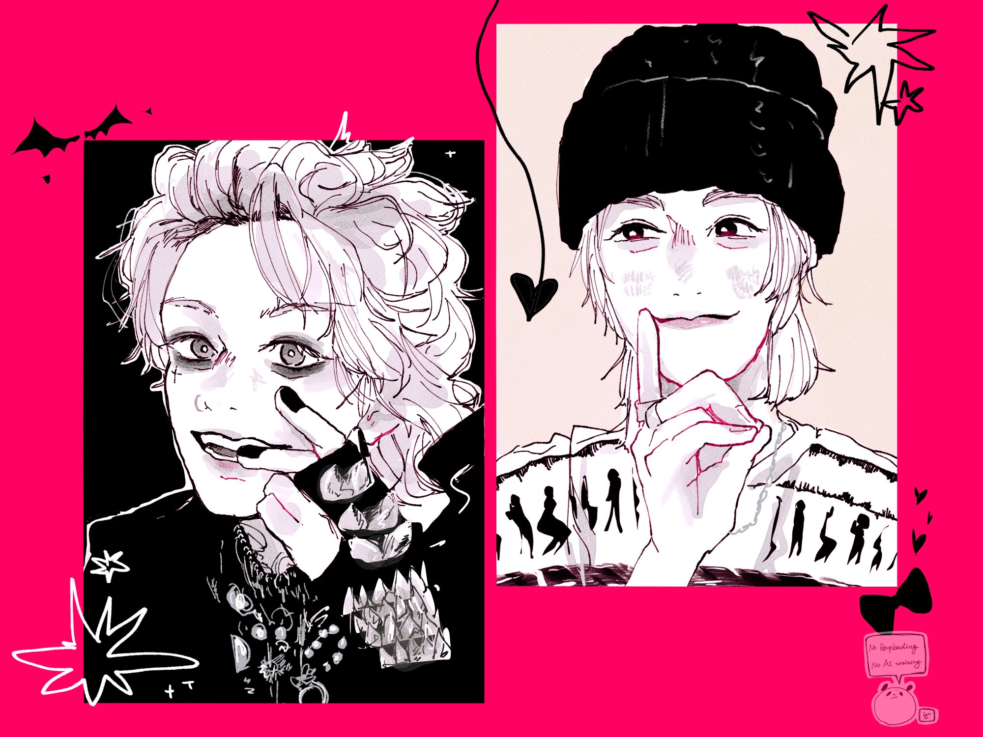 유⃝ともた¹²⁷🍒𝓣𝙬𝙞𝙨𝙩𝙚𝙙 𝓟𝙖𝙧𝙖𝙙𝙞𝙨𝙚