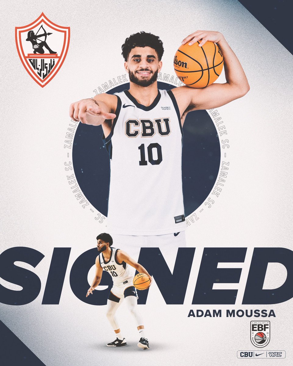 CBUmbb's tweet image. On the up 📈 

Congratulations to 𝐀𝐝𝐚𝐦 𝐌𝐨𝐮𝐬𝐬𝐚 on signing with 𝐙𝐚𝐦𝐚𝐥𝐞𝐤 𝐒𝐂!

#LanceUp⚔️