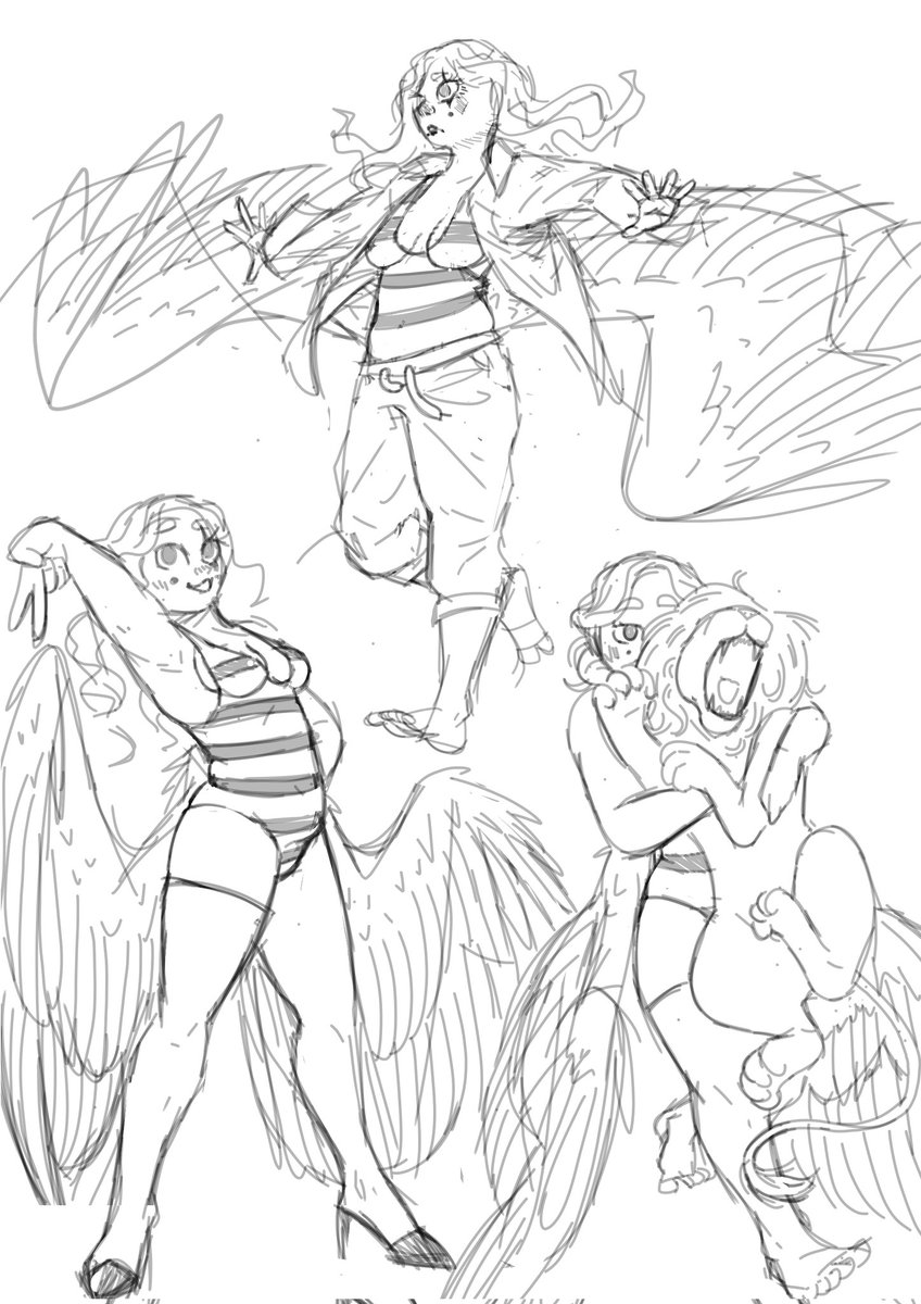 Dibujos del Noctámbulo tweet media