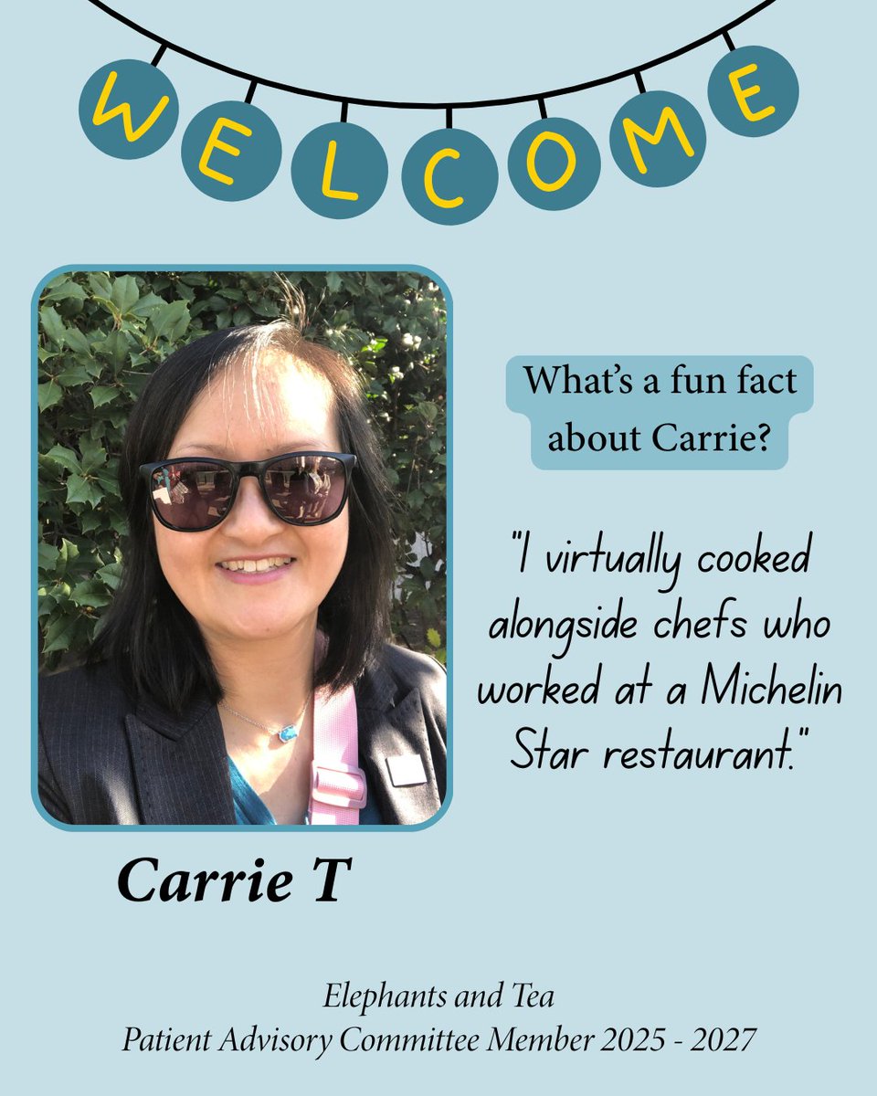 Elephants and Tea tweet media