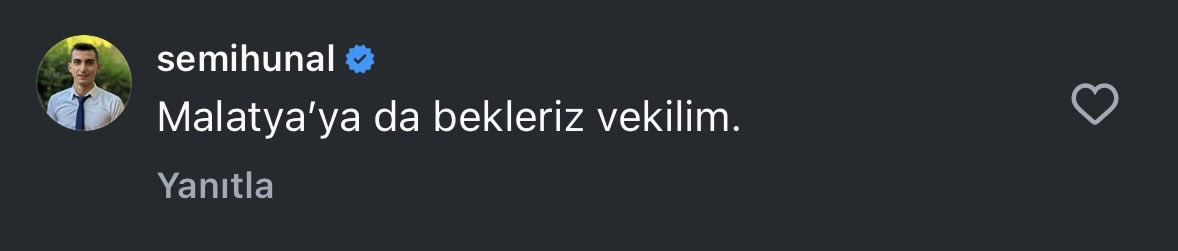Bir tane vekilimiz bir il’in ilçe başkanlığını ziyaret etmiş.