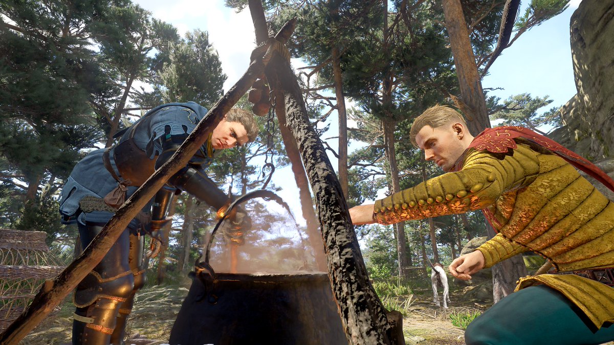 isayamai's tweet image. #fluffykcd の 3日目:Cookingでこんな感じのが撮りたいぞって思っていたやつが、今撮れました…