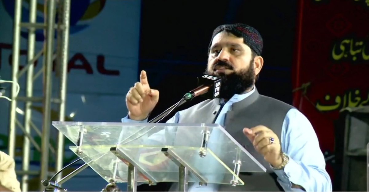 ڈیجیٹل میڈیا کے مرکزی کوآرڈینیٹر 
جناب انجنیئر ضیاء الرحمن صاحب 
 ڈیجیٹل میڈیا کے روح رواں 
امن مارچ سندھ سے مخاطب ھے 
#داعی_امن_جمعیت