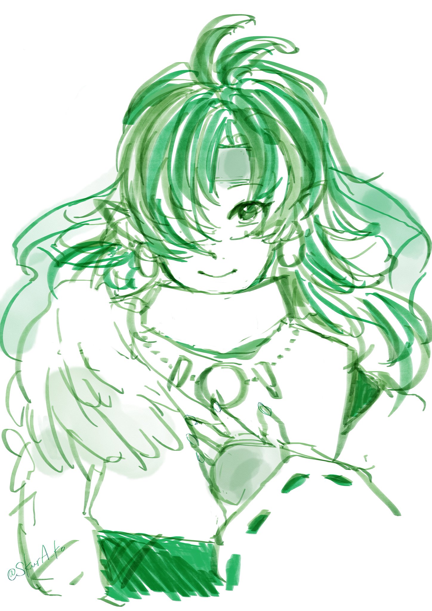 桜子⭐︎ページ 桜子 on X: 