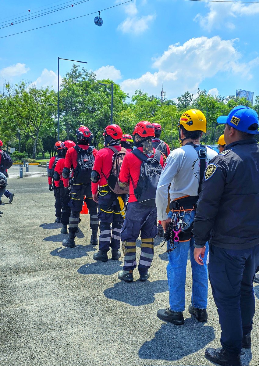 Topos® México tweet media