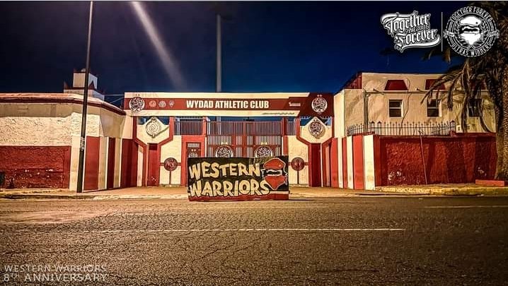 10 ans de présence sur le continent nord-américain 🇨🇦🇺🇲

Joyeux lkol western 👊