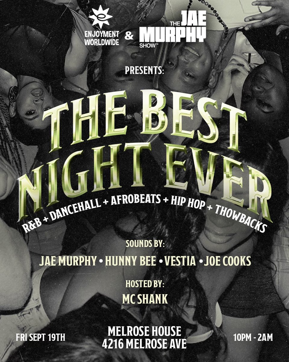 Jae Murphy tweet media