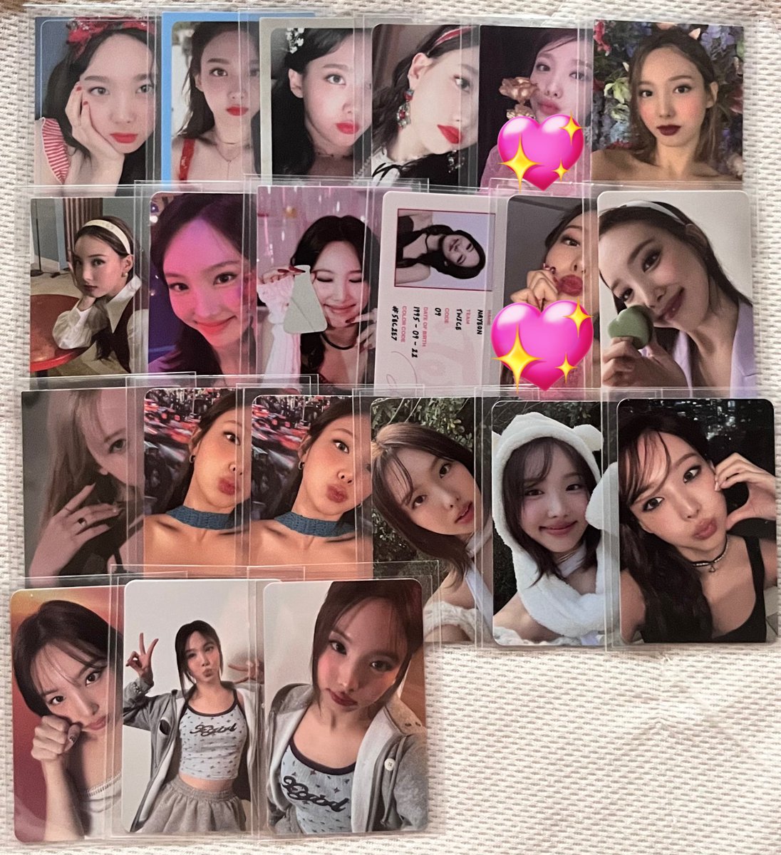 Mai@取引専用 tweet media
