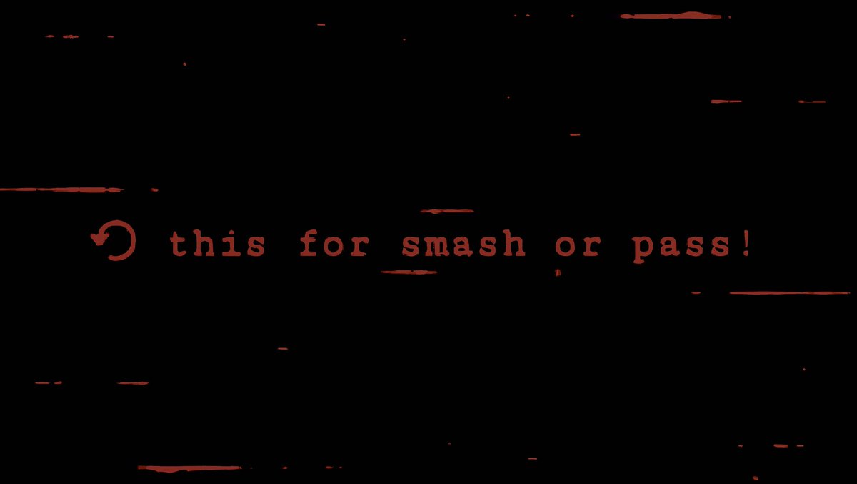 MamaLugia's tweet image. "Go on, loves~ dontcha wanna know~?"