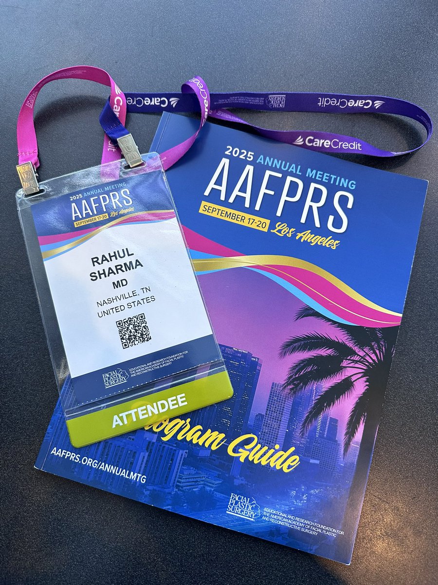 Rahul K. Sharma, MD tweet media