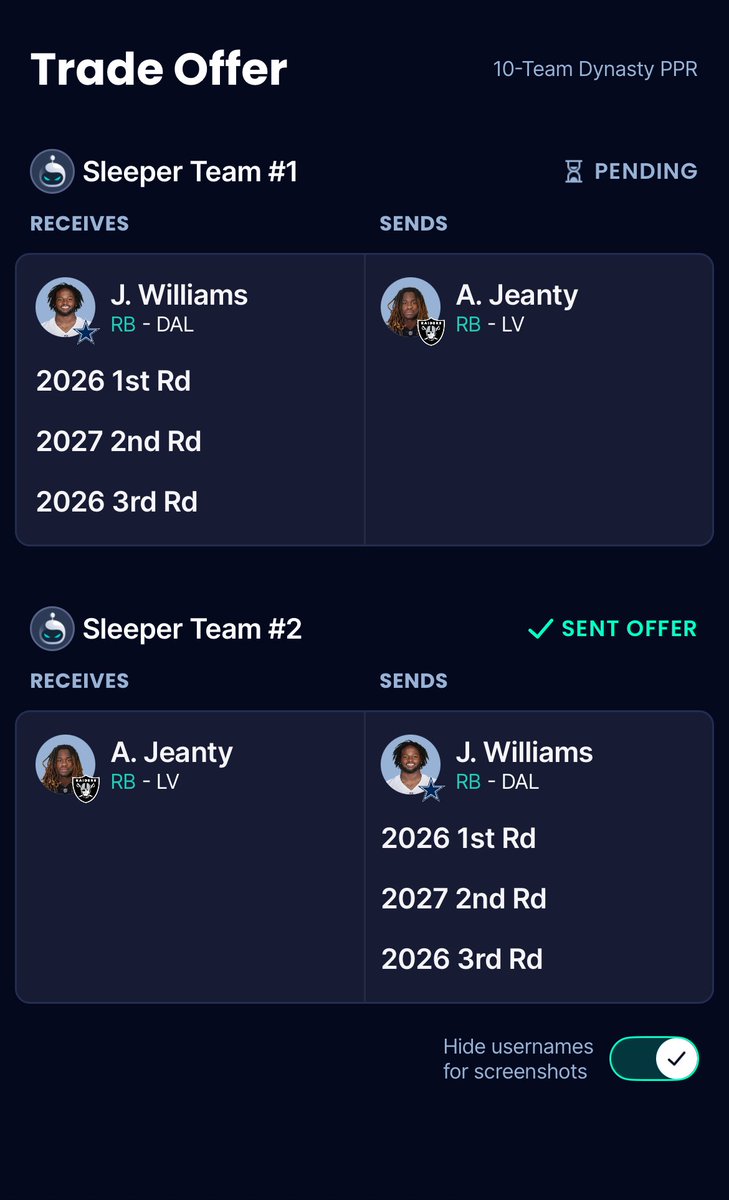 Mark Henderson tweet media